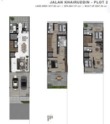 Opera Estate (D15), Terrace #595760041